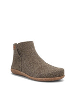 TAOS WOMEN'S GOOD WOOL-BROWN OLIVE