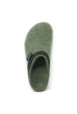 STEGMANN WOMEN'S ORIGINAL 108 WOOL CLOG-SAGE