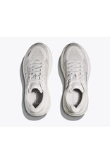 HOKA ONE ONE WOMEN'S BONDI 9-STARDUST/SILVER