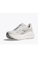 HOKA ONE ONE WOMEN'S BONDI 9-STARDUST/SILVER