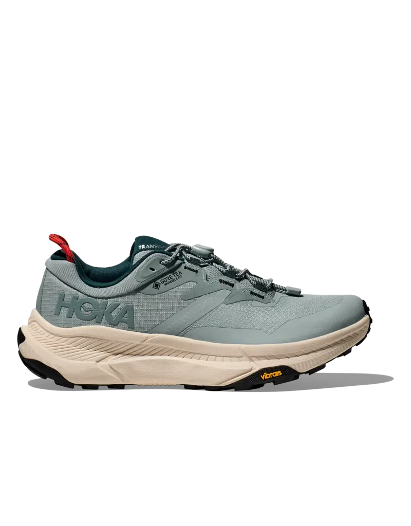 HOKA ONE ONE WOMEN'S TRANSPORT GTX-DRUZY BIRCH