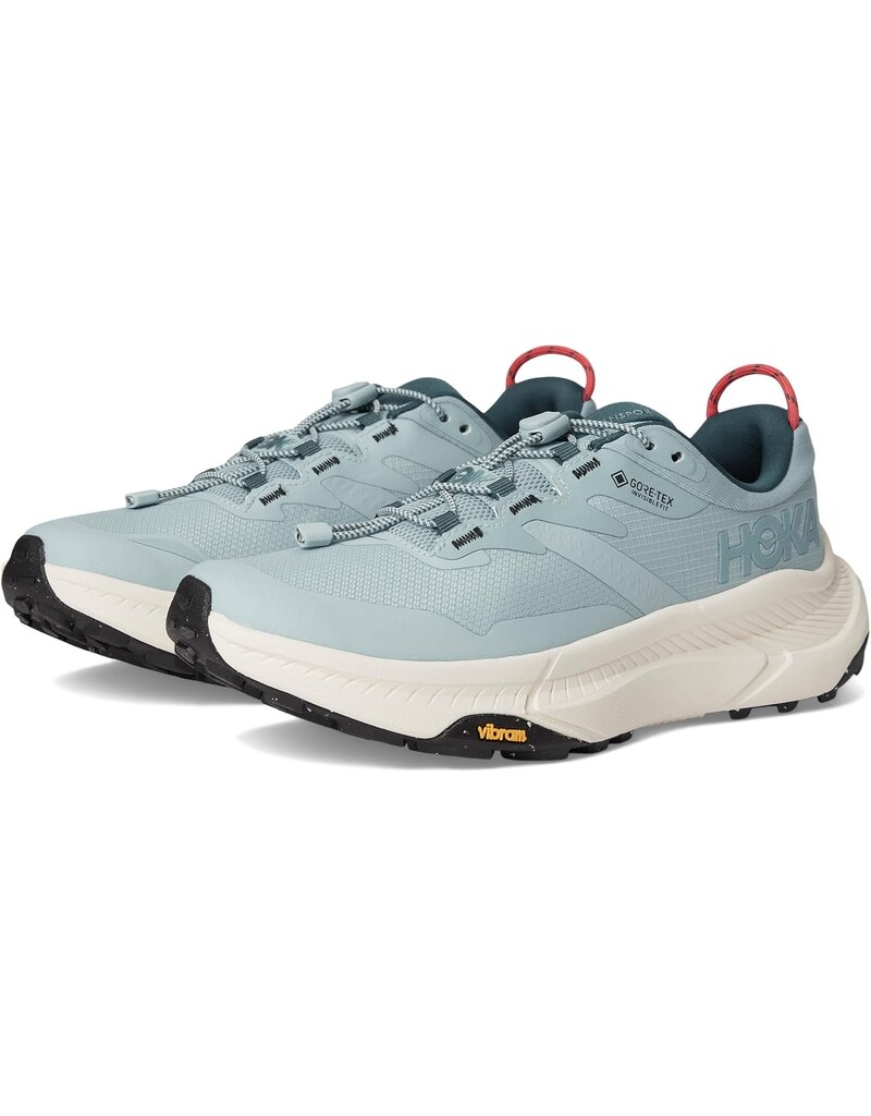 HOKA ONE ONE WOMEN'S TRANSPORT GTX-DRUZY BIRCH