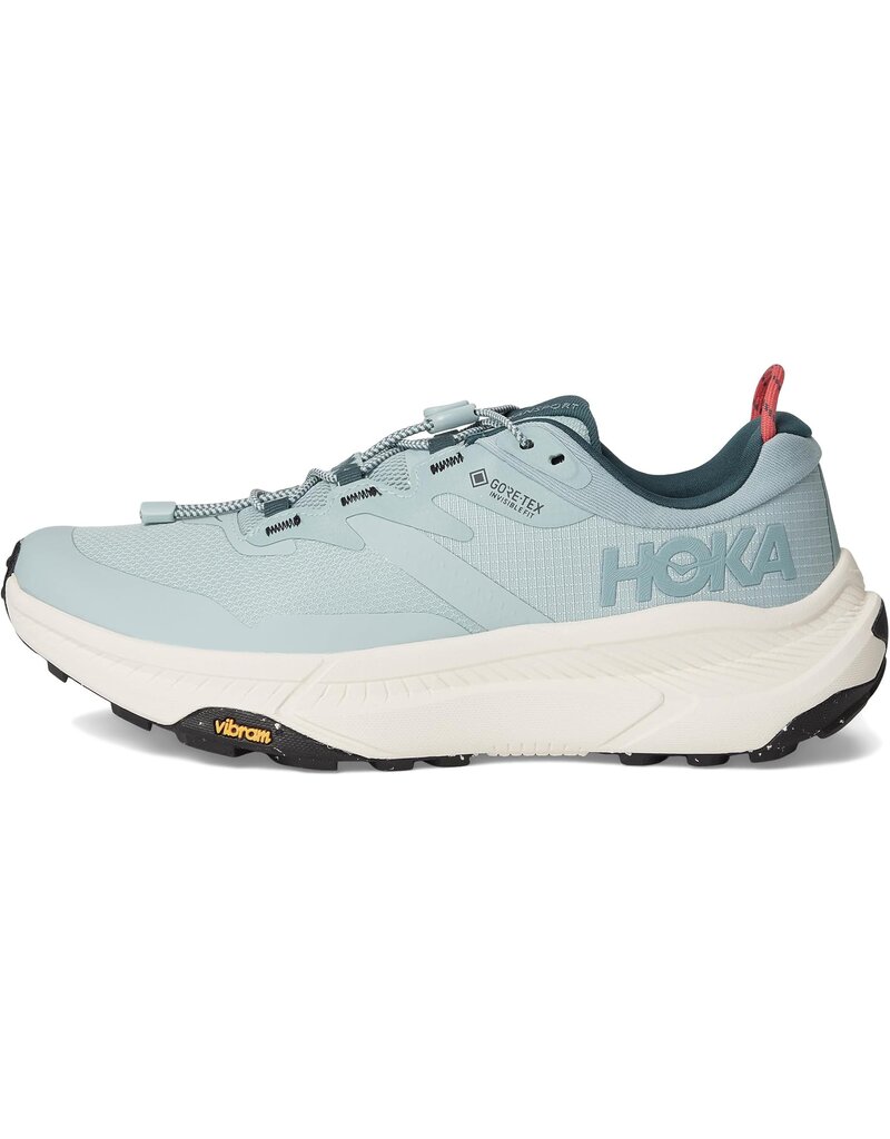 HOKA ONE ONE WOMEN'S TRANSPORT GTX-DRUZY BIRCH