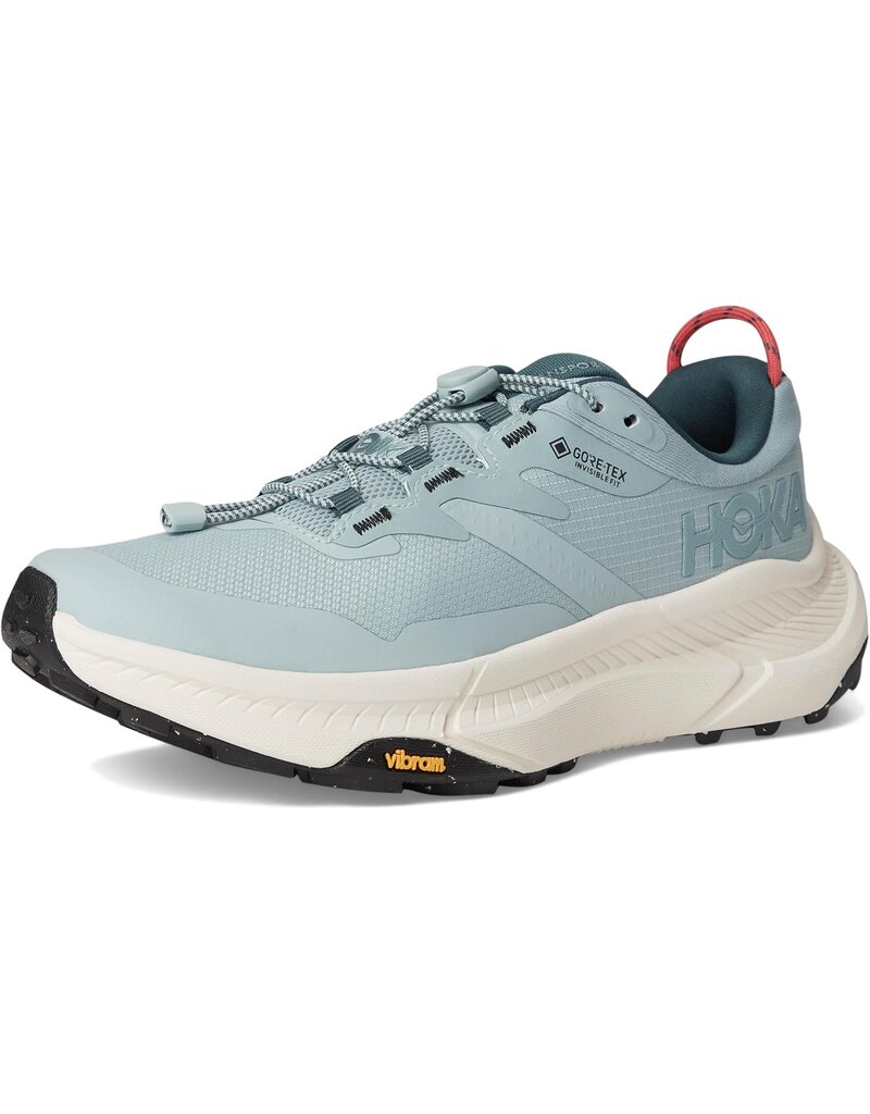 HOKA ONE ONE WOMEN'S TRANSPORT GTX-DRUZY BIRCH