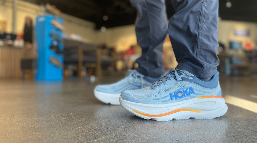Our Favorite Walking Shoes for 2025