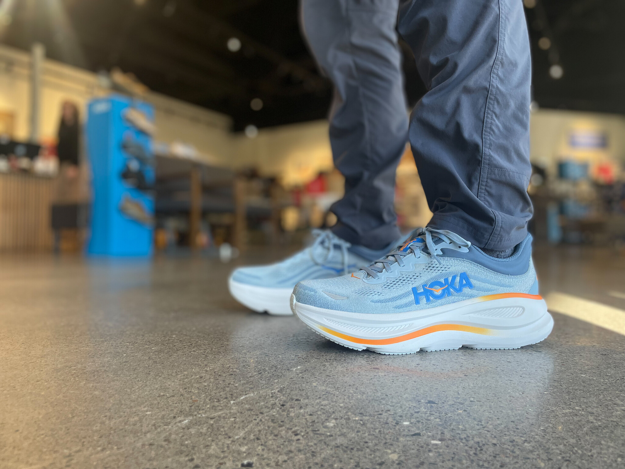Our Favorite Walking Shoes for 2025
