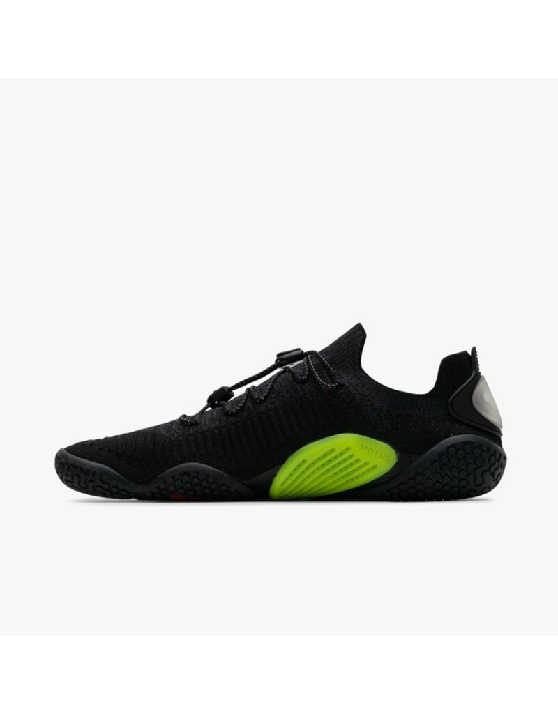 VIVO BAREFOOT WOMEN'S MOTUS FLEX-OBSIDIAN