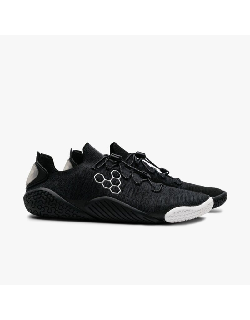 VIVO BAREFOOT WOMEN'S MOTUS FLEX-OBSIDIAN