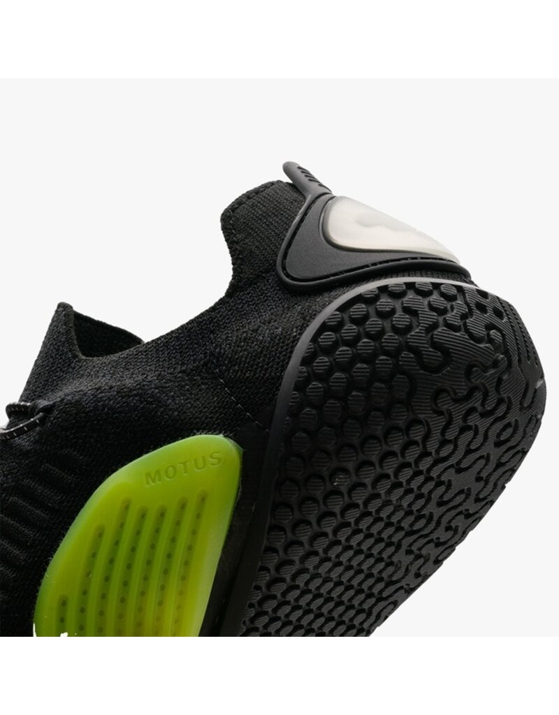 VIVO BAREFOOT WOMEN'S MOTUS FLEX-OBSIDIAN