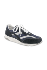 SAS SHOES WOMEN'S TOUR MESH-BLUE