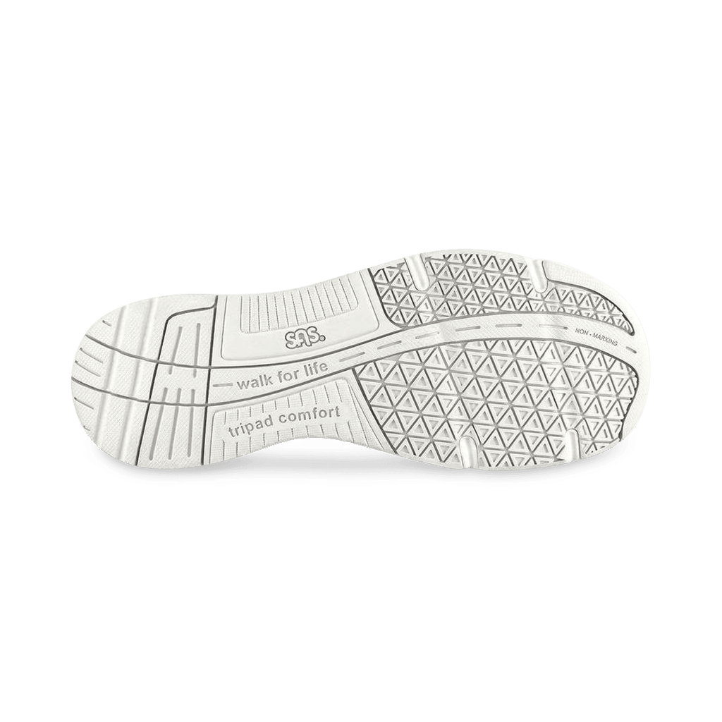 SAS SHOES WOMEN'S TOUR MESH-BLUE