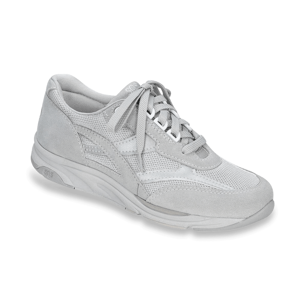SAS SHOES WOMEN'S TOUR MESH-DUST