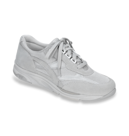 SAS SHOES WOMEN'S TOUR MESH-DUST