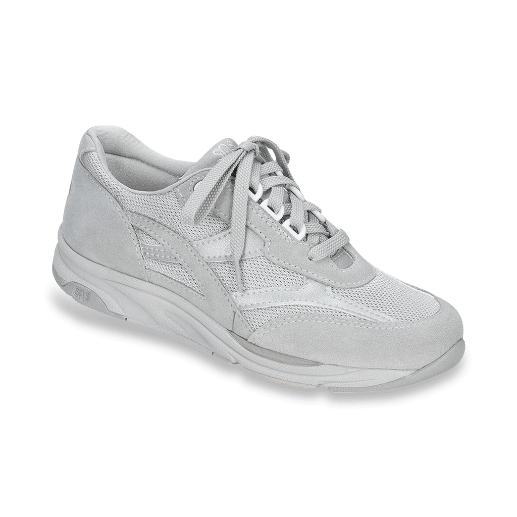 SAS SHOES WOMEN'S TOUR MESH-DUST