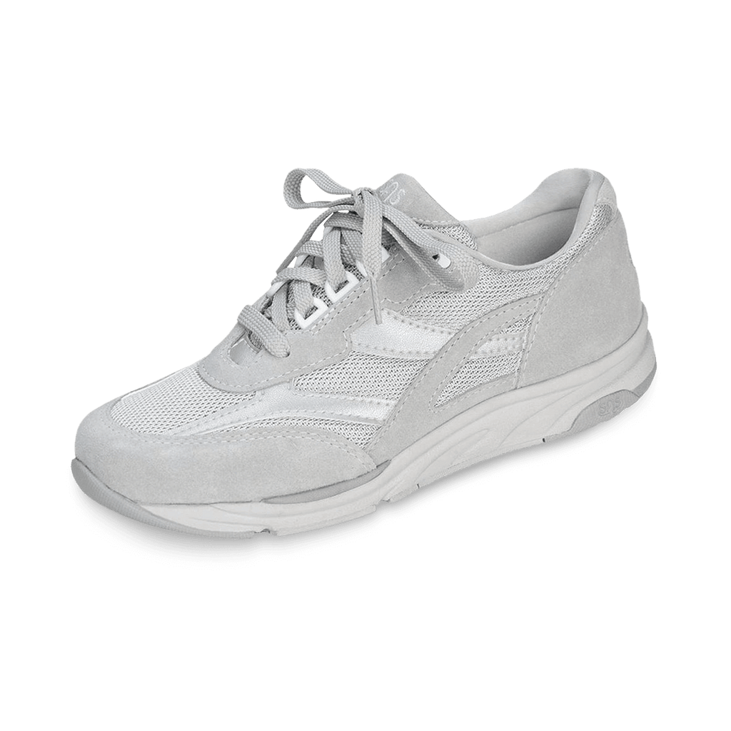 SAS SHOES WOMEN'S TOUR MESH-DUST