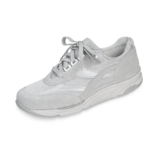 SAS SHOES WOMEN'S TOUR MESH-DUST