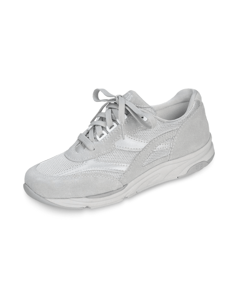 SAS SHOES WOMEN'S TOUR MESH-DUST