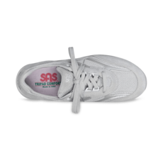 SAS SHOES WOMEN'S TOUR MESH-DUST