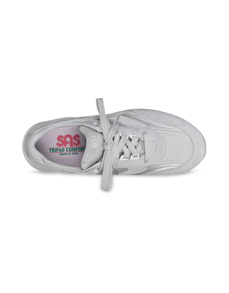 SAS SHOES WOMEN'S TOUR MESH-DUST