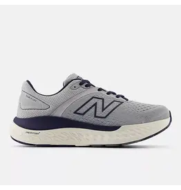 NEW BALANCE MEN'S 1540V4-QUARTZ GREY/NAVY