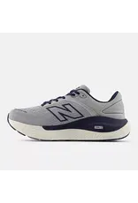 NEW BALANCE MEN'S 1540V4-QUARTZ GREY/NAVY
