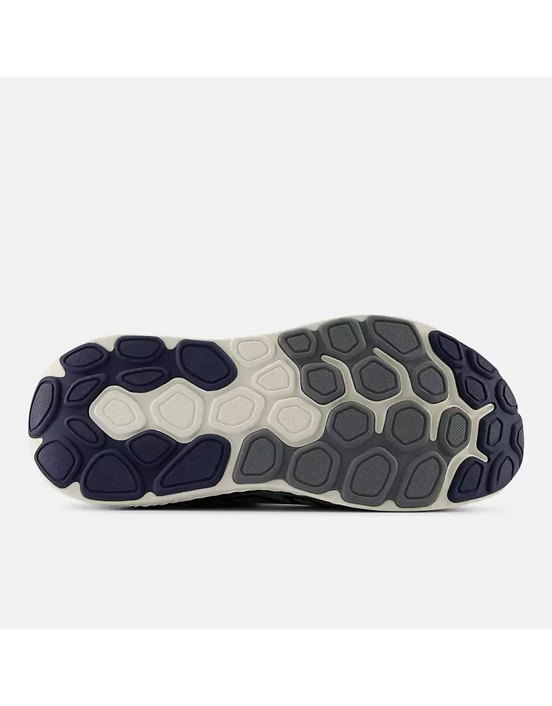 NEW BALANCE MEN'S 1540V4-QUARTZ GREY/NAVY