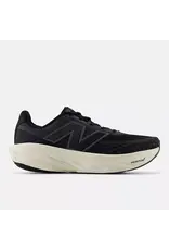 NEW BALANCE MEN'S 1080V14-BLACK/MAGNET/LINEN
