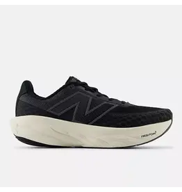 NEW BALANCE MEN'S 1080V14-BLACK/MAGNET/LINEN
