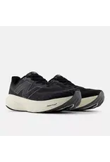 NEW BALANCE MEN'S 1080V14-BLACK/MAGNET/LINEN