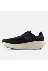 NEW BALANCE MEN'S 1080V14-BLACK/MAGNET/LINEN