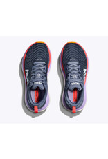 HOKA ONE ONE WOMEN'S GAVIOTA 5-ANCHOR/GRAPEFRUIT