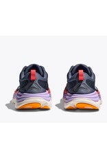 HOKA ONE ONE WOMEN'S GAVIOTA 5-ANCHOR/GRAPEFRUIT