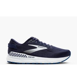 BROOKS MEN'S BEAST GTS 24 PEACOAT/TRUE NAVY/WHITE