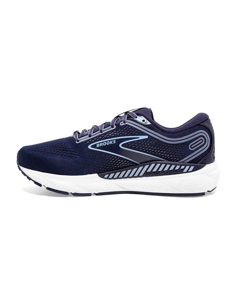 BROOKS MEN'S BEAST GTS 23 PEACOAT/BLUE/WHITE