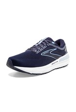 BROOKS MEN'S BEAST GTS 23 PEACOAT/BLUE/WHITE