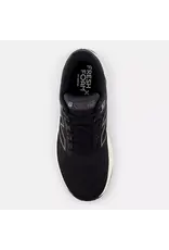 NEW BALANCE MEN'S 860V14-BLACK/PHANTOM/SEA SALT