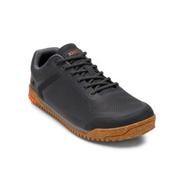 XERO MEN'S RIDGEWAY MESH LOW-FADED BLACK