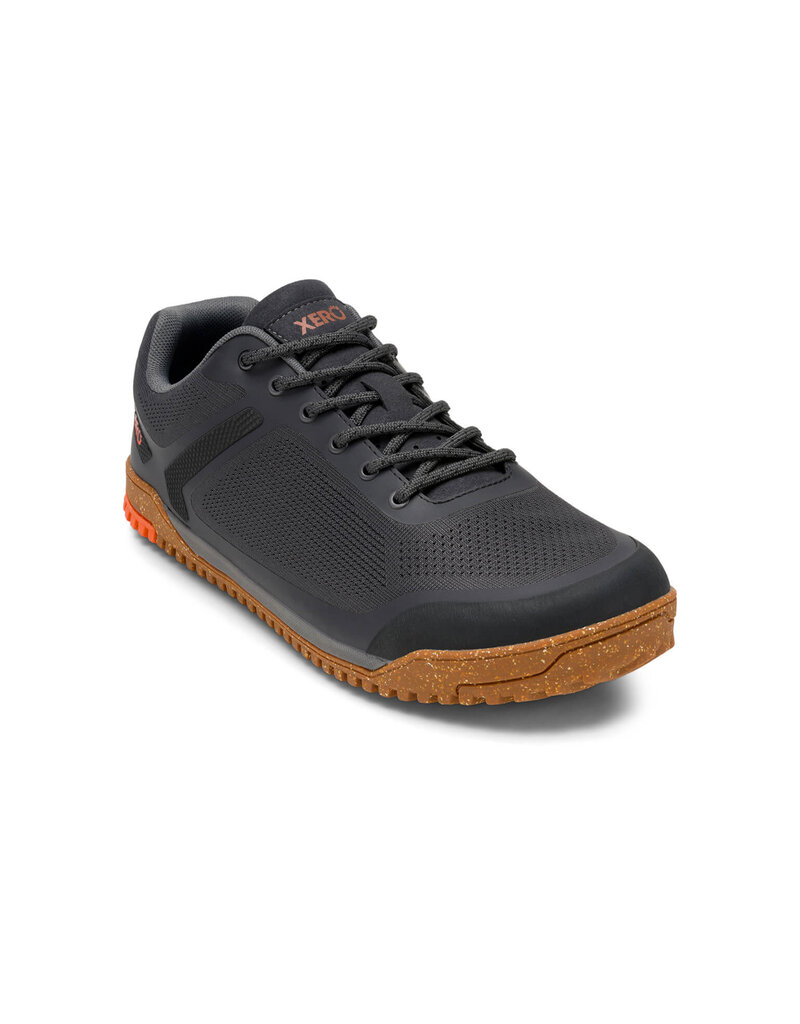 XERO MEN'S RIDGEWAY MESH LOW-FADED BLACK