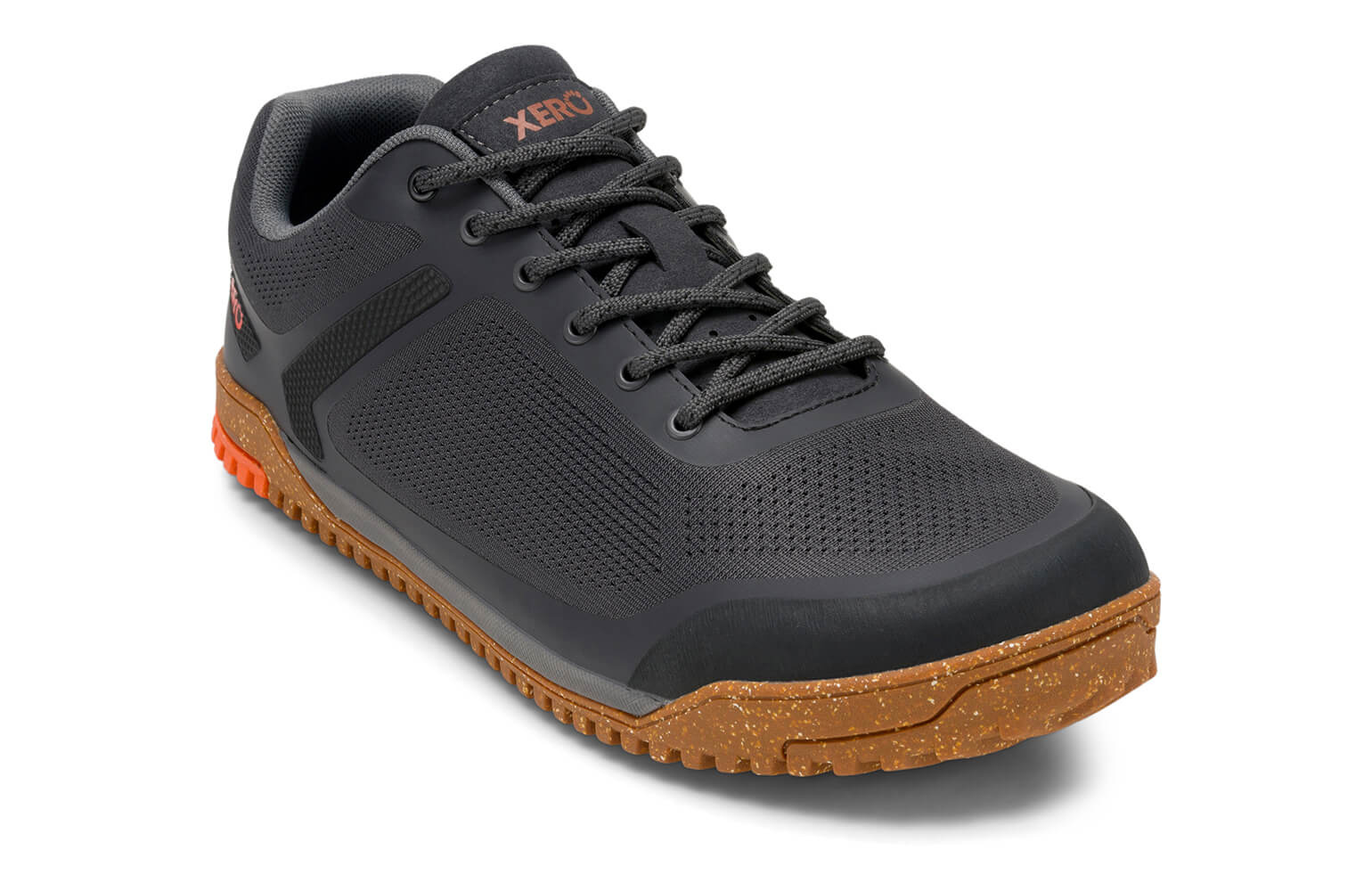 XERO MEN'S RIDGEWAY MESH LOW-FADED BLACK