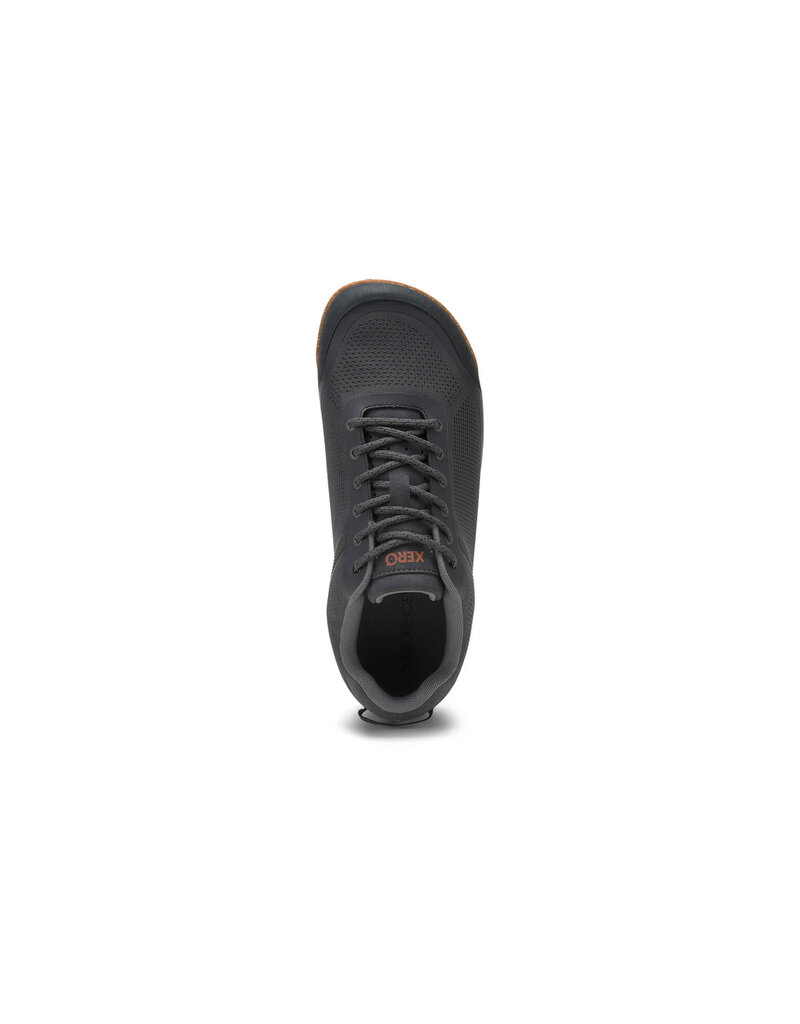 XERO MEN'S RIDGEWAY MESH LOW-FADED BLACK