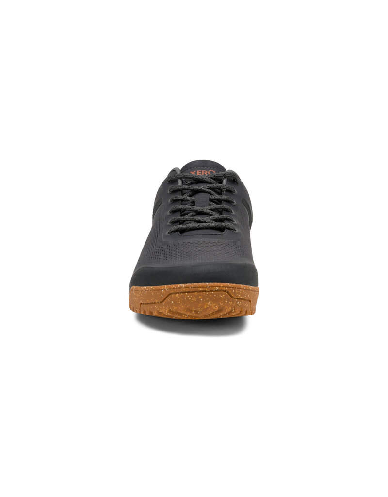 XERO MEN'S RIDGEWAY MESH LOW-FADED BLACK