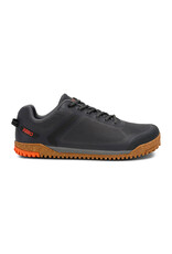 XERO MEN'S RIDGEWAY MESH LOW-FADED BLACK