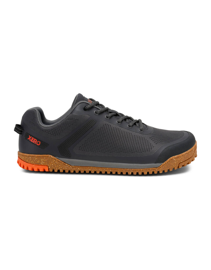 XERO MEN'S RIDGEWAY MESH LOW-FADED BLACK