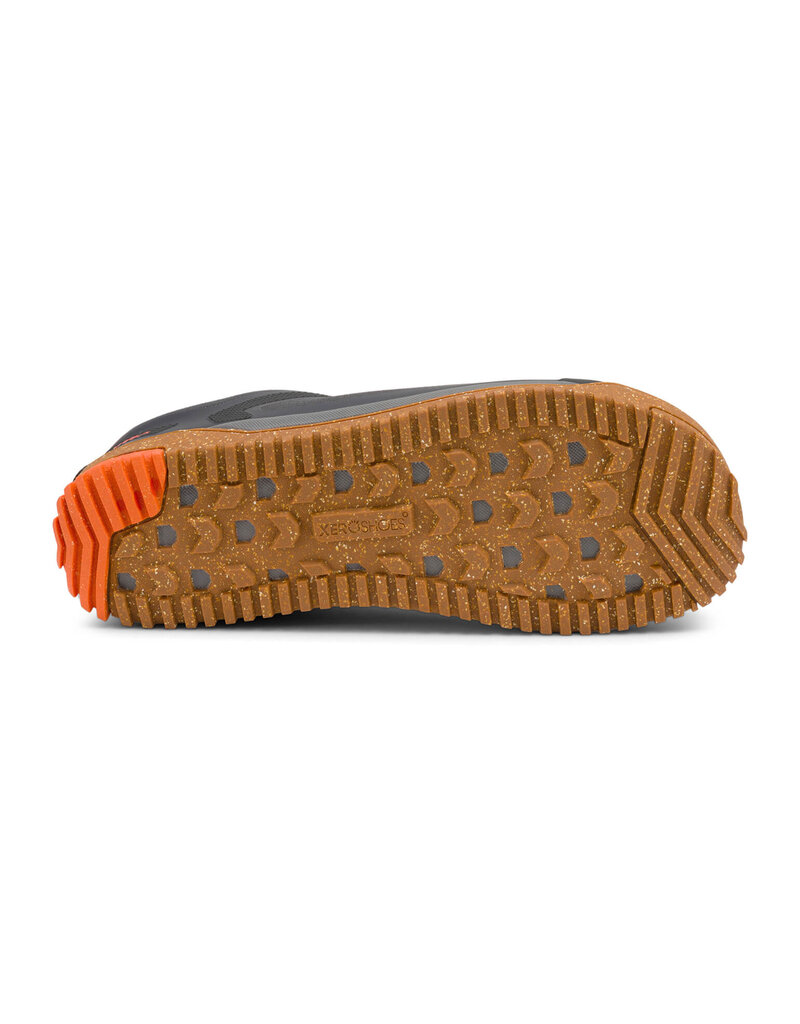 XERO MEN'S RIDGEWAY MESH LOW-FADED BLACK