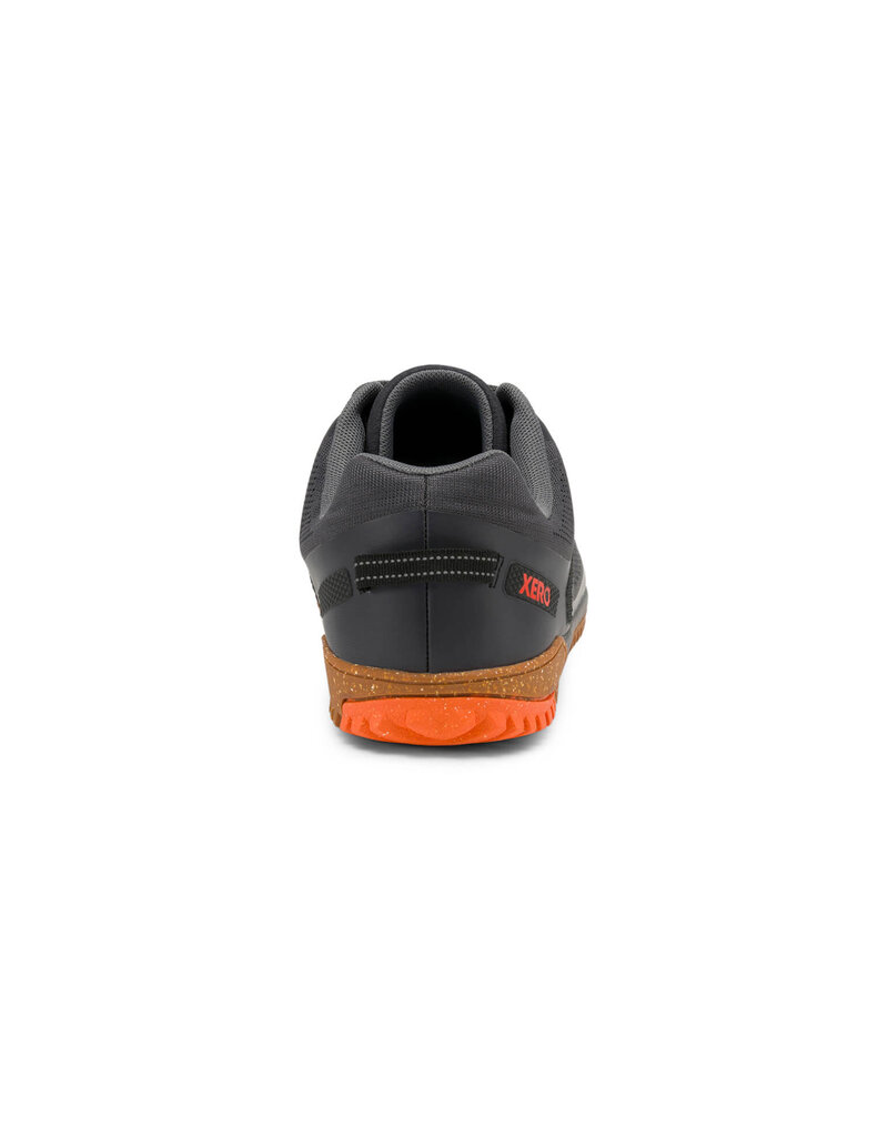 XERO MEN'S RIDGEWAY MESH LOW-FADED BLACK