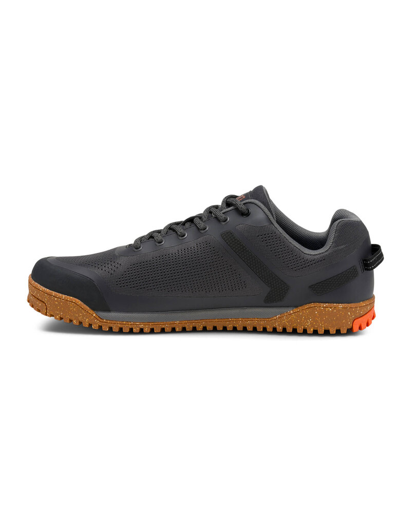 XERO MEN'S RIDGEWAY MESH LOW-FADED BLACK
