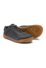 XERO MEN'S RIDGEWAY MESH LOW-FADED BLACK