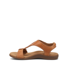 TAOS WOMEN'S THE SHOW-CARAMEL