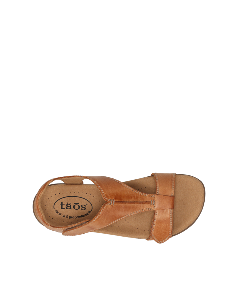 TAOS WOMEN'S THE SHOW-CARAMEL