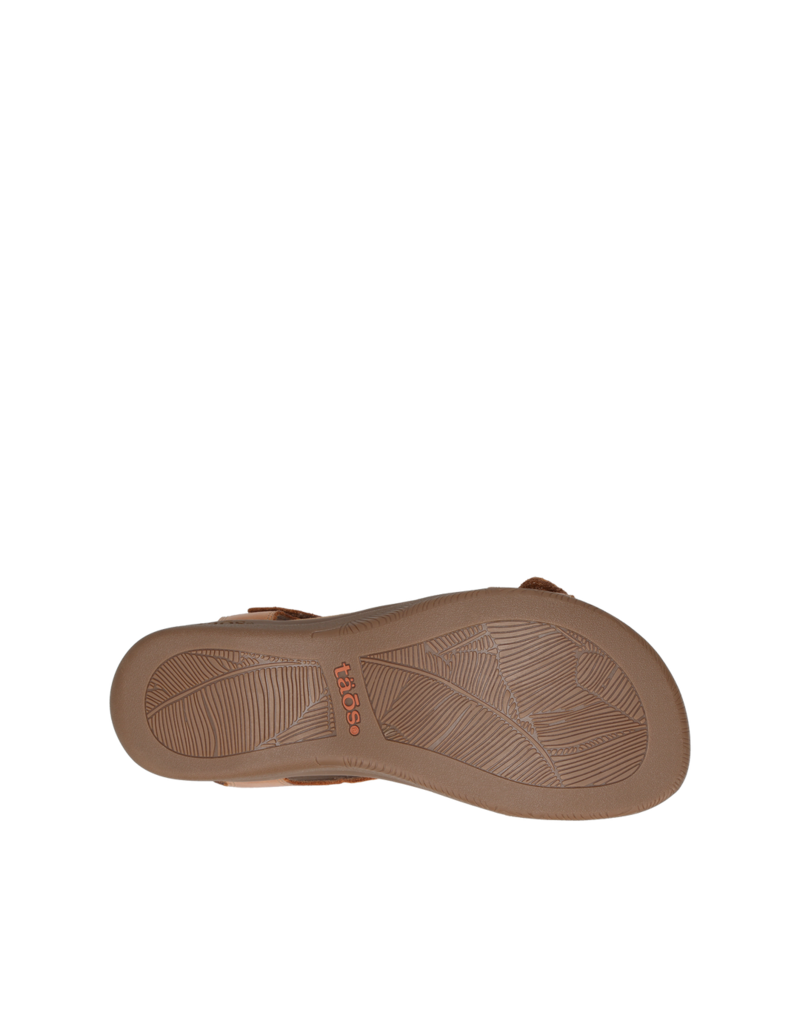 TAOS WOMEN'S THE SHOW-CARAMEL